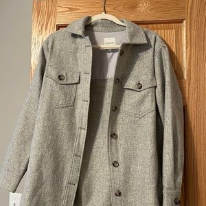 Gentle fawn shackette